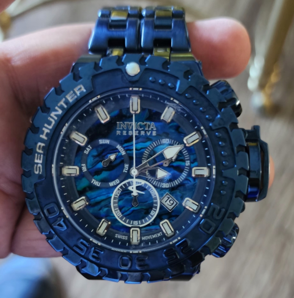 Invicta 39961